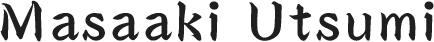 Masaki Utsumi