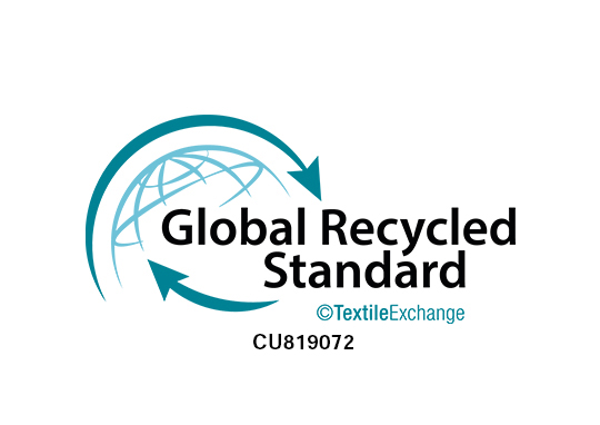 Global Recycled Standard